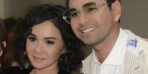 Yuni Shara Bingung Selalu Dikaitkan dengan Raffi Ahmad
