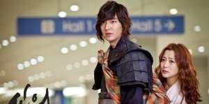 Deretan Artsi Terkenal Pemain Drama Korea Faith, Idolamu yang Mana?