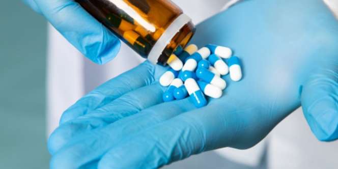 Obat Murah Ini Selamatkan Sepertiga Pasien Covid-19 yang Pakai Ventilator