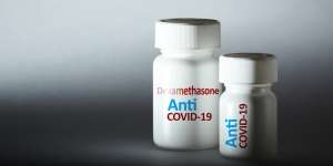 Dexamethasone Obat Penangkal Covid-19, WHO Angkat Bicara 