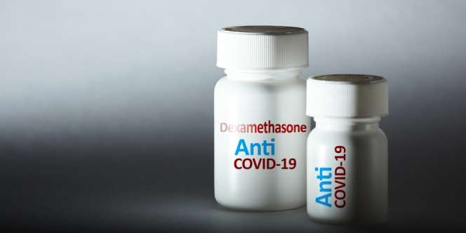 Dexamethasone Obat Penangkal Covid-19, WHO Angkat Bicara 