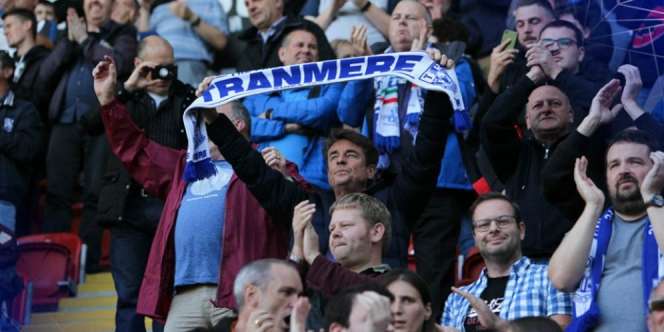 TVRI Stop Sementara Siaran Liga Inggris EPL, Ini Alasannya