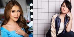 Jadi Pedangdut Sukses, Inilah 13 Sumber Kekayaan Ayu Ting Ting