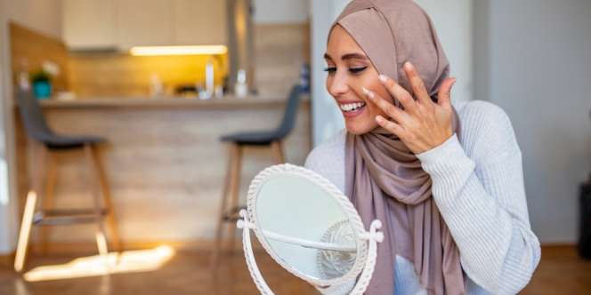 Merawat Kulit Area Bawah Mata Nggak Boleh Sembarangan, Ini Lho Tipsnya