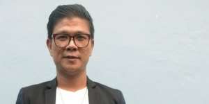 4 Bulan Tak Ada Job, Andika Kangen Band Jualan Beras