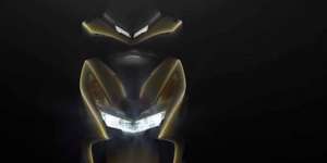 Honda Pamer Skutik Anyar Seharga Rp11 Jutaan
