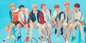 8 Fakta Menarik Blue Sky, Drama BTS yang Akan Syuting Tahun Ini