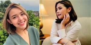 Selain Amanda Manopo, 10 Artis ini Makin Cantik dengan Gaya Rambut Sebahu