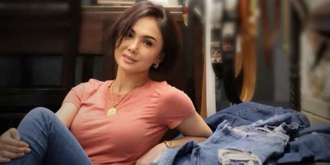 Yuni Shara Bongkar Rahasia Arisan Ladies yang Anggotanya Para Artis