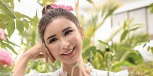 Potret Sosialita Janda Tajir Jamie Chua, Bikin Serba Melongo!