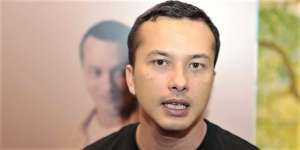 Drama Korea yang Ditonton Nicolas Saputra Selama Pandemi Covid-19