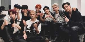 Lirik Lagu Stray Kids dari Album ‘GO LIVE’ yang Merajai Tangga Lagu iTunes Dunia