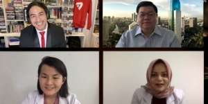Mencari Saintis Indonesia untuk Temukan Vaksin Covid-19