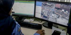 Catat! Daftar 31 RW di Jakarta yang Rawan Covid-19