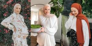 Tren Maternity Wear yang Bikin Penampilan Bumil Tetap Kece