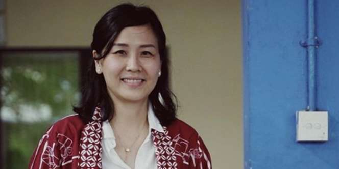 Jadi 20 Orang Berpengaruh Indonesia, Veronica Tan: Semua Dimulai dari Hal Kecil