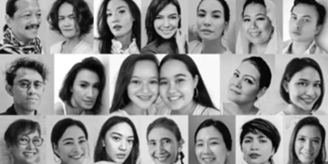 Daftar 20 Orang Berpengaruh Indonesia, Ada Idola Kamu?
