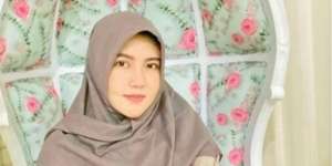 Adik Sembuh dari Covid-19, Via Vallen Gelar Syukuran