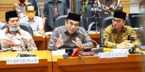 Pesantren dan Pendidikan Keagamaan Mulai Beraktivitas, Ini Panduannya