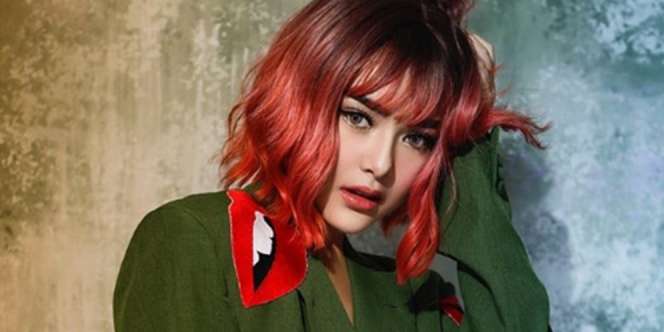 Muda dan Berbakat, Inilah Sumber Penghasilan Amanda Manopo