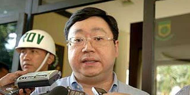 PK Terpidana Megakorupsi Bank Century Robert Tantular Dikabulkan MA