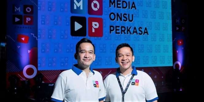 Usai Kalah Sengketa Geprek Bensu, Begini Kondisi Ruben Onsu