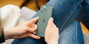 iPhone Dirumorkan Ganti Nama Jadi Apple Phone