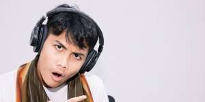 Banyak Artis Tertipu Unggahan Bintang Emon