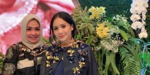 Sudah Tajir Melintir, Ibunda Nagita Slavina Tak Gengsi Berjualan Rendang