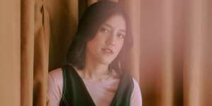 What About Us?, Ungkapan Rindu Ify Alyssa kepada Mendiang Ayah