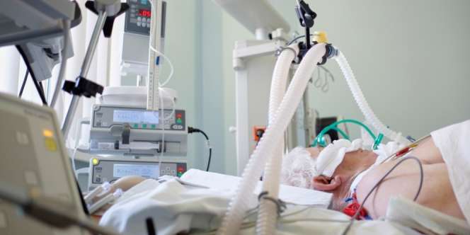 Keluarga Copot Ventilator Diganti Kabel AC, Pasien Covid-19 Tewas
