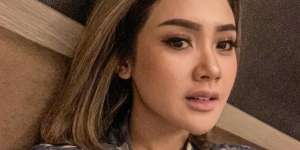 Modis Bergaun Transparan, Cita Citata Malah Disebut Sedang Hamil