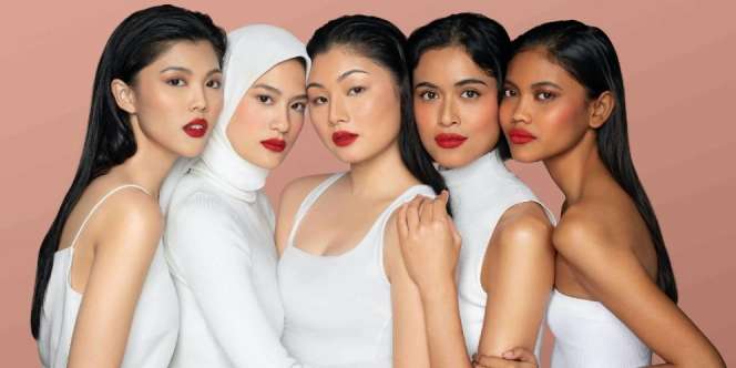 Cantik Natural Tanpa Ribet, Yuk Cobain Brand Makeup Lokal Terbaik