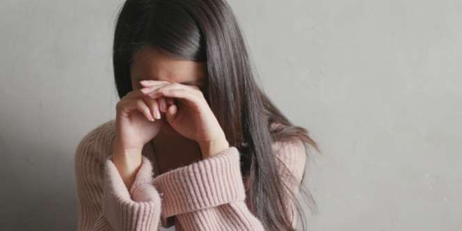 Belum Bersuami, Pelajar Sakit Perut Kaget Dokter Bilang Hamil