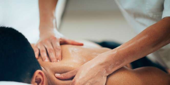 Tertular Covid-19 Usai Pijat Pasien Positif Corona yang Kabur dari Rumah Sakit