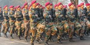 Bentrok dengan China, Tentara India yang Tewas Dimutilasi