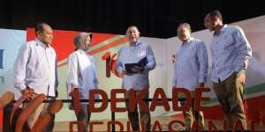 Ragam Promo KPR dan Belanja Online dari BNI Syariah