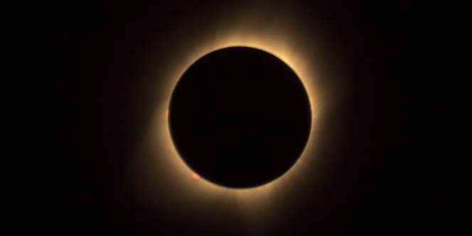Sore Nanti, Gerhana Matahari Cincin Tampak di Langit Indonesia