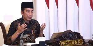 Jokowi Ulang Tahun ke-59, Ahok dan Anies Sampaikan Doa