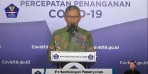 Update Corona 21 Juni: Kasus Harian Naik 862, DKI Jakarta Terbanyak