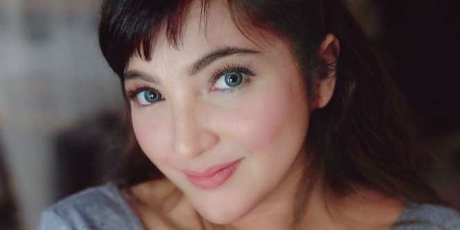 Ashanty Ikut Rayakan Ultah Lee Min Ho, Anak dan ART Shock