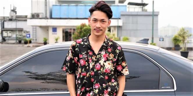 Unggahan Terbaru Ferdian Paleka Tuai Pujian, Ngga Pakai 'Tapi Bohong!'