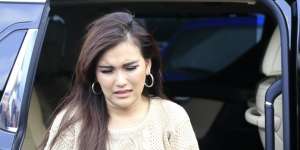 Ayu Ting Ting Dekat dengan Didi Riyadi, Raffi Ahmad Mendadak `Amnesia`