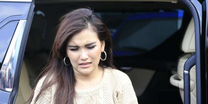 Ayu Ting Ting Dekat dengan Didi Riyadi, Raffi Ahmad Mendadak `Amnesia`