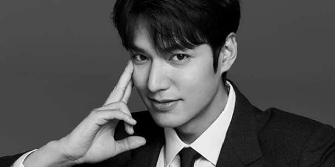 Perjalanan Karier Lee Min Ho: Gagal jadi Bintang Sepakbola, Tenar sebagai Artis