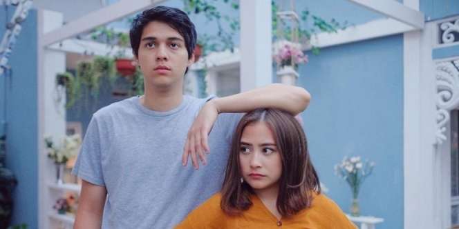 7 Mantan Pasangan Artis Romantis Ini Bukti Kemesraan Bisa Terkikis Pelan-Pelan
