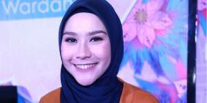 Panik, Zaskia Mecca Langsung Loncat Saat Yogyakarta Diguncang Gempa
