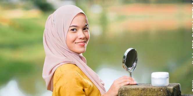 5 Hal Dasar yang Bisa Dilakukan Agar Wajah Flawless