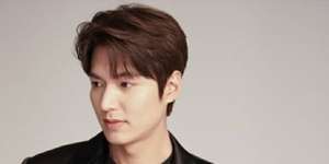 10 Film Lee Min Ho: The King Eternal Monarch Comeback Serial Perdana Usai Wamil