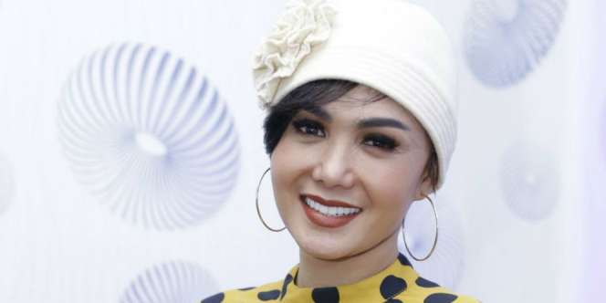 Disebut Sindir Ashanty sebagai Ibu Sambung, Unggahan Yuni Shara Ramai Dicibir